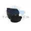 Thule Elm 14000006 autós gyerekülés, Black