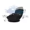 Thule Elm 14000006 autós gyerekülés, Black