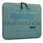 Thule Gauntlet 3205411 ütésálló laptop tok MacBook® Pro 14" hazy green
