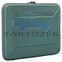 Thule Gauntlet 3205411 ütésálló laptop tok MacBook® Pro 14" hazy green