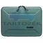 Thule Gauntlet 3205411 ütésálló laptop tok MacBook® Pro 14" hazy green