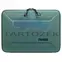 Thule Gauntlet 3205411 ütésálló laptop tok MacBook® Pro 14" hazy green