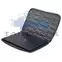 Thule Gauntlet 3205411 ütésálló laptop tok MacBook® Pro 14" hazy green