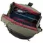 Thule Paramount Commuter 3204730 hátizsák 18L, zöld