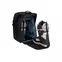 Thule RoundTrip 3205152 sí- és snowboard cipő táska 45L, Black