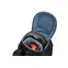 Thule RoundTrip 3205156 sí- és snowboard cipő táska 60L, Black