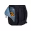 Thule RoundTrip 3205156 sí- és snowboard cipő táska 60L, Black
