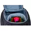 Thule RoundTrip 3205156 sí- és snowboard cipő táska 60L, Black
