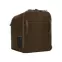 Thule RoundTrip 3205322 sí- és snowboard cipő táska 35L, Deep khaki