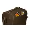 Thule RoundTrip 3205322 sí- és snowboard cipő táska 35L, Deep khaki