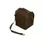 Thule RoundTrip 3205322 sí- és snowboard cipő táska 35L, Deep khaki