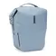 Thule Shield 3205477 kerékpáros táska InLock rendszerrel 22L, mid blue