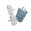 Thule Shield 3205481 hátizsák/kerékpáros csomagtartó ráska InLock rendszerrel 23L, mid blue