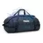 Thule Chasm 3205596 sporttáska 90L, Darkest blue