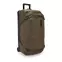 Thule Chasm 3205604 gurulós bőrönd 110L, Deep khaki