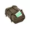 Thule Chasm 3205587 sporttáska 30L, Deep khaki