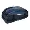 Thule Chasm 3205596 sporttáska 90L, Darkest blue