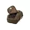 Thule Chasm 3205597 sporttáska 90L, Deep khaki