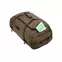 Thule Chasm 3205597 sporttáska 90L, Deep khaki