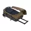Thule Chasm carry on 3205602 poggyász 40L, Deep khaki