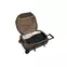 Thule Chasm carry on 3205602 poggyász 40L, Deep khaki