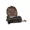 Thule Chasm carry on 3205602 poggyász 40L, Deep khaki