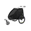 Thule Coaster XT 10101822 Multifunkciós gyermekszállító, fekete