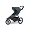 Thule Urban Glide 3 10101711 babakocsi, dark slate