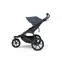 Thule Urban Glide 3 10101711 babakocsi, dark slate