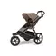 Thule Urban Glide 3 10101710 babakocsi, tinted taupe