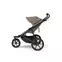 Thule Urban Glide 3 10101710 babakocsi, tinted taupe