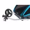 Thule Coaster XT 10101806 Multifunkciós gyermekszállító Kék