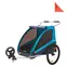 Thule Coaster XT 10101806 Multifunkciós gyermekszállító Kék