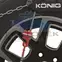 KÖNIG XG-Cross önfeszítős hólánc