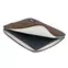 Thule Lithos sleeve 3205455 MacBook Air 13'', nuanced brown
