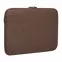 Thule Lithos sleeve 3205457 MacBook Pro 14'', nuanced brown
