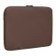 Thule Lithos sleeve 3205459 MacBook Air 15", nuanced brown