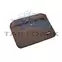 Thule Lithos sleeve 3205459 MacBook Air 15", nuanced brown