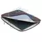 Thule Lithos sleeve 3205455 MacBook Air 13'', nuanced brown