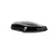 LevUp Free 480LT tetőbox, Gloss Black