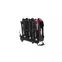 Thule Epos ParkSecure 3 (9803100) összecsukható e-bike kerékpártartó vonóhorogra, fekete