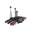 Thule Epos ParkSecure 3 (9803100) összecsukható e-bike kerékpártartó vonóhorogra, fekete