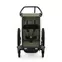 Thule Chariot Lite Single 10203023, vintage green