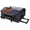Thule Chasm carry on 3204985 poggyász 40L, Black