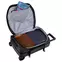 Thule Chasm carry on 3204985 poggyász 40L, Black