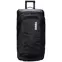 Thule Chasm 3204987 gurulós bőrönd 110L, Black