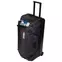 Thule Chasm 3204987 gurulós bőrönd 110L, Black