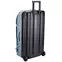 Thule Chasm 3204988 gurulós bőrönd 110L, Pond gray