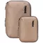 Thule Compression Cube Set 3205564 kompressziós csomagolókocka készlet kicsi/közepes, gentle beige
