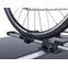 Thule Freeride 532 kerékpárszállító tetőre, 4 db